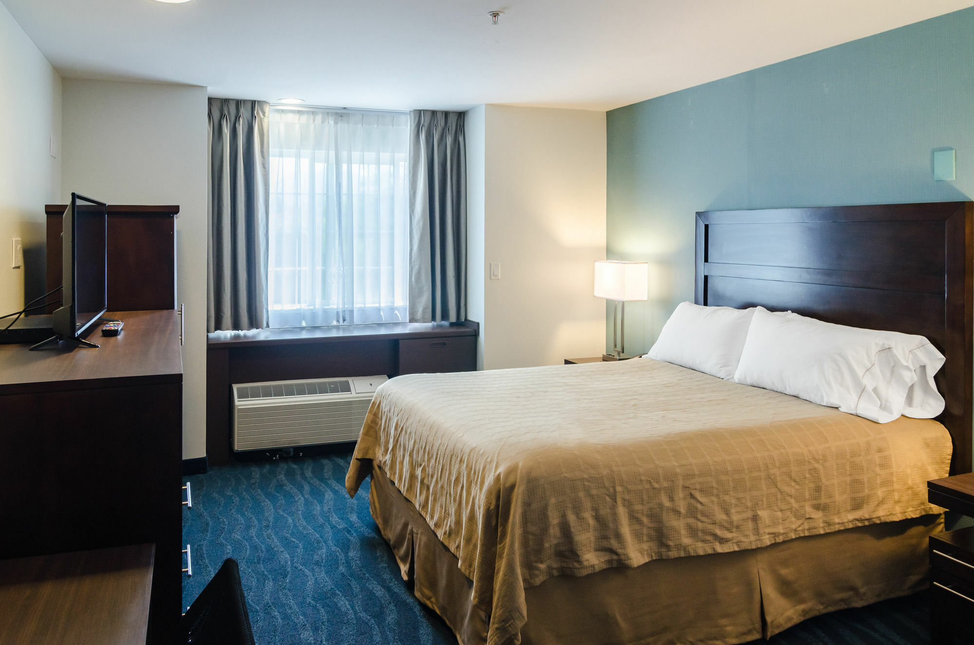 Quality Inn Seaside Oregon Exterior photo